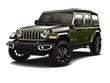 Used 2024 Jeep Wrangler 4xe Sahara SUV