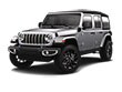 Used 2024 Jeep Wrangler Sahara 4xe SUV