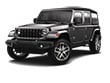 Used 2024 Jeep Wrangler Sport S 4xe SUV