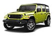 Used 2024 Jeep Wrangler 4xe Sport S 4xe SUV