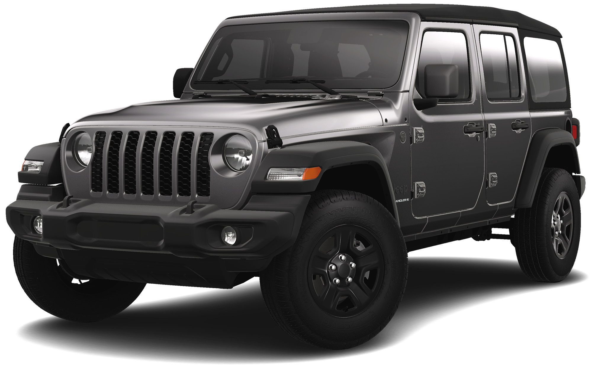 2024 Jeep Wrangler Incentives, Specials & Offers in Draper UT