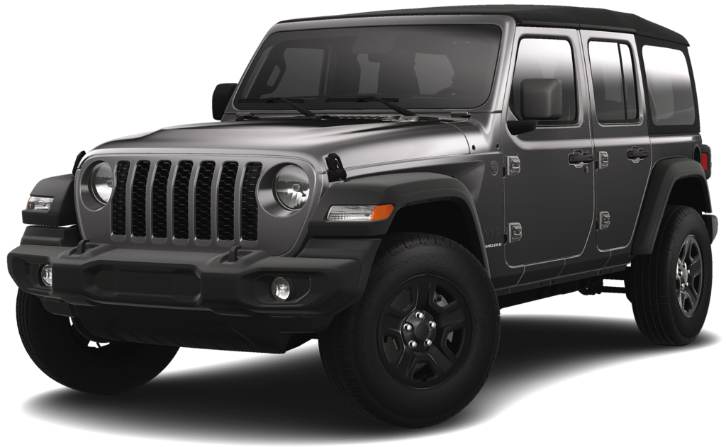 The New 2025 Jeep Wrangler Valor Chrysler Dodge Jeep Ram Junction