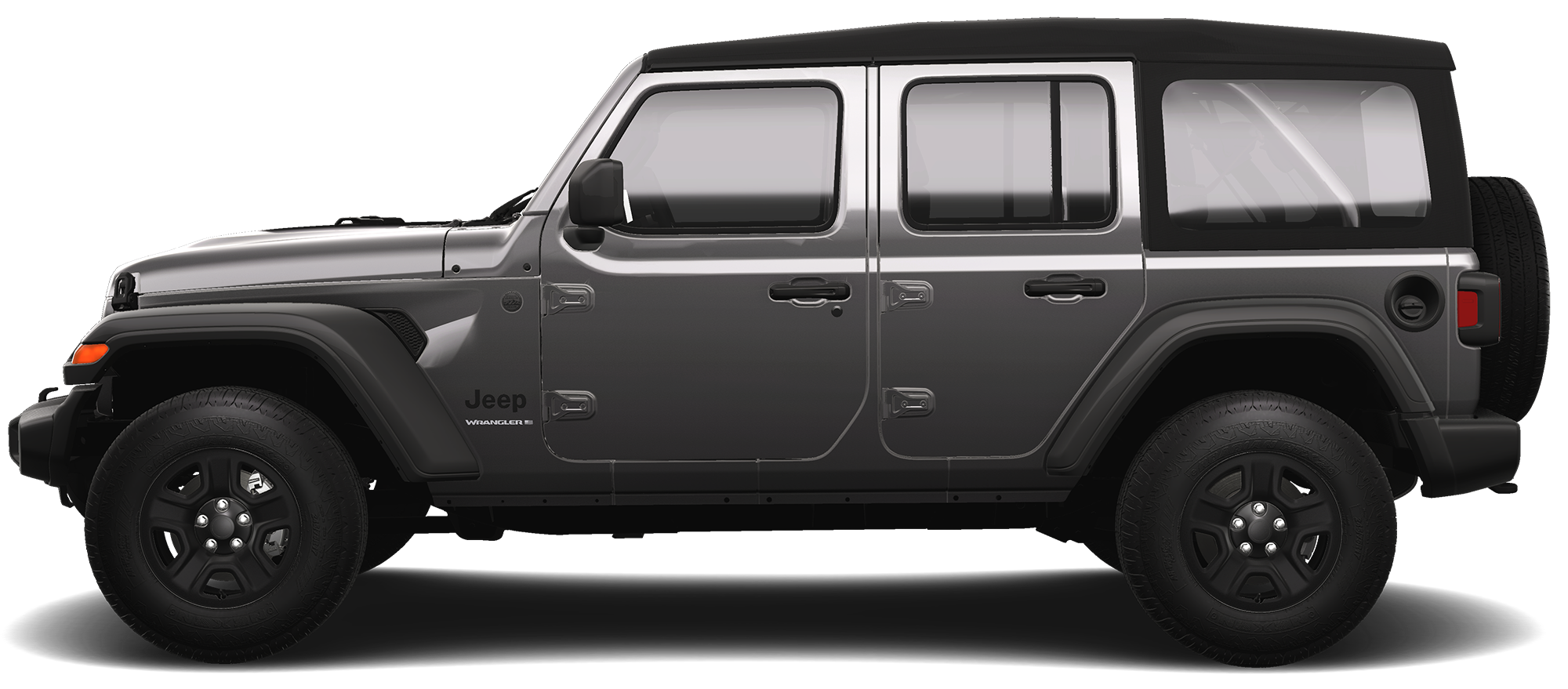 Sierra Motors Inventory Image