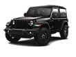 Used 2024 Jeep Wrangler Sport S SUV