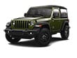 Used 2024 Jeep Wrangler Sport SUV