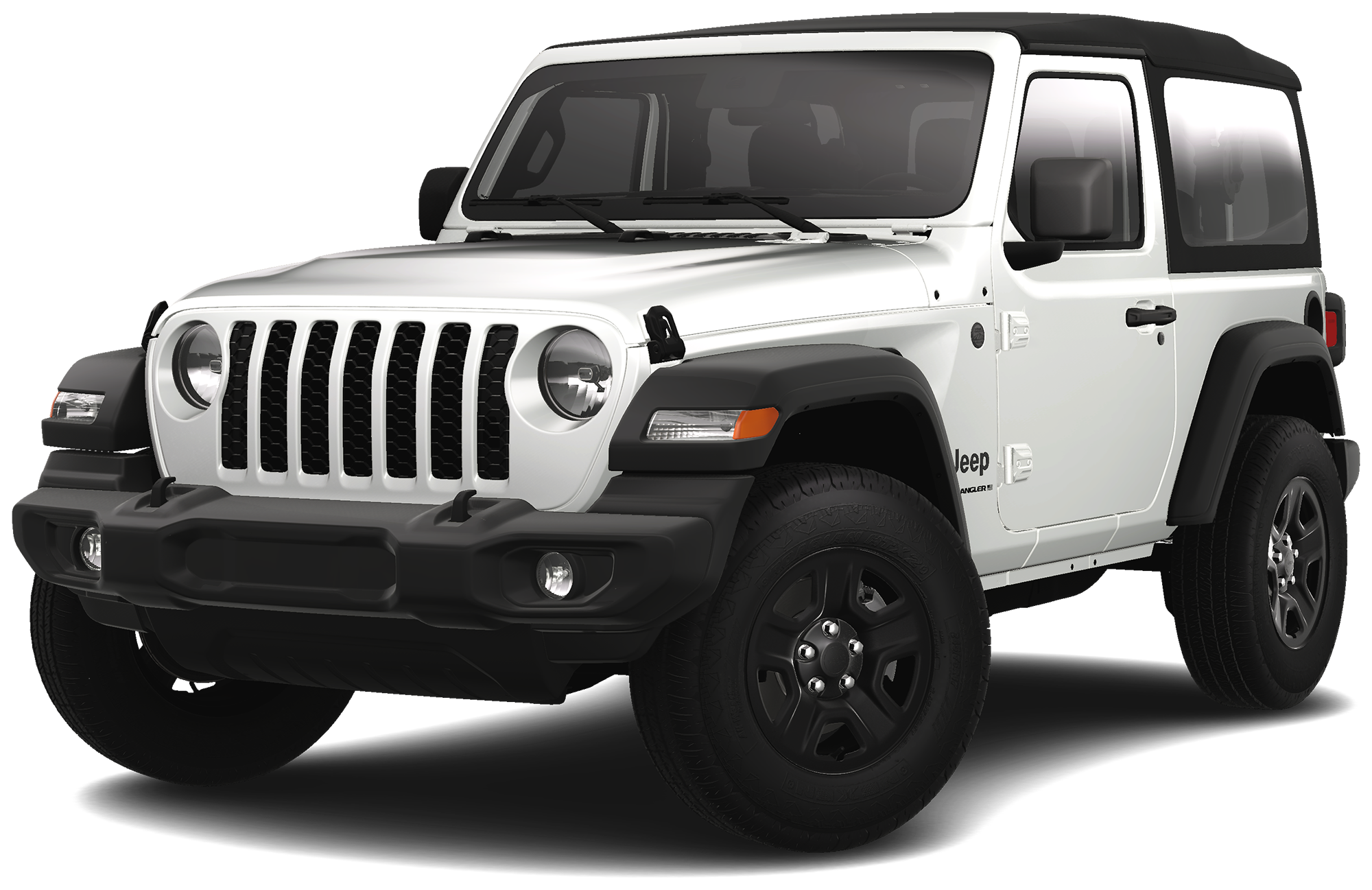 2024 Jeep Wrangler Incentives, Specials & Offers in Tonawanda NY
