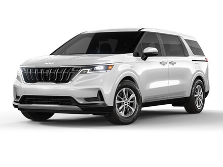 2024 Kia Carnival LX Minivan/Van