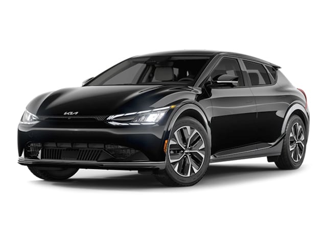 2024 Kia EV6 SUV 