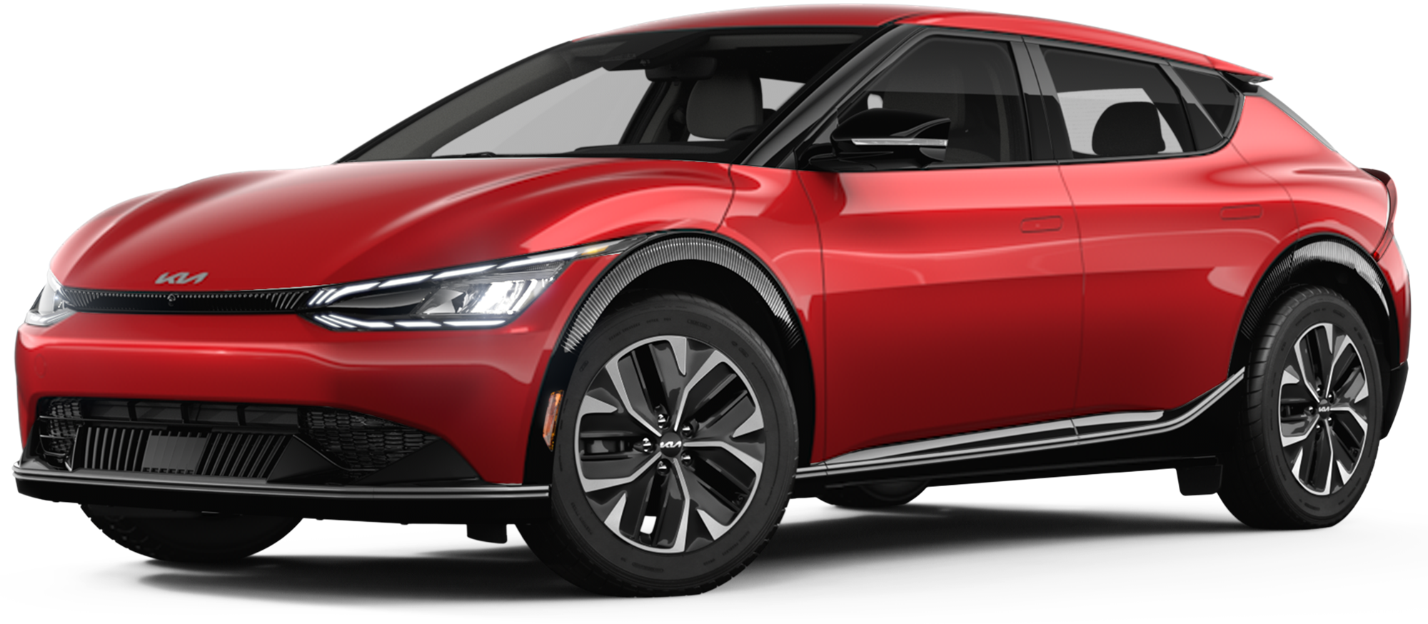 2024 Kia EV6 SUV