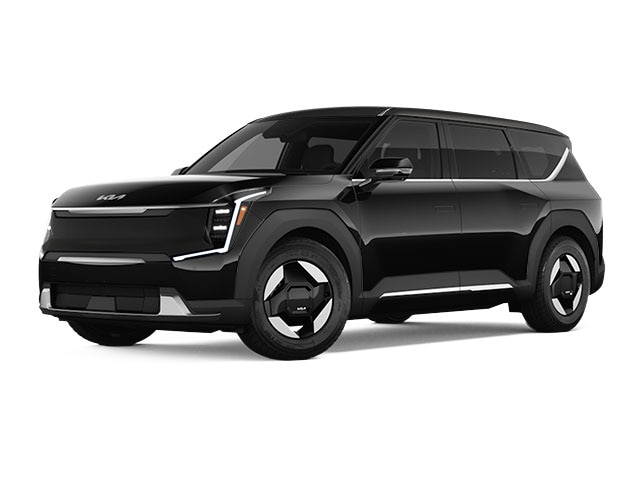 2024 Kia EV9