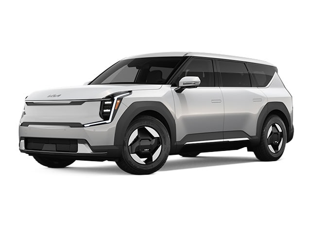 2024 Kia EV9 Light -
                  Temecula, CA