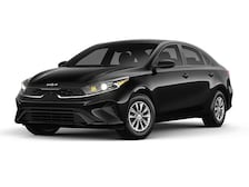 2024 Kia Forte  -
                Hartford, CT