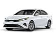 Used 2024 Kia Forte LX Sedan