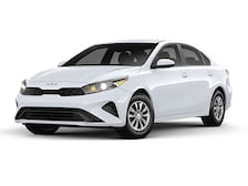 2024 Kia Forte  -
                Lynn, MA