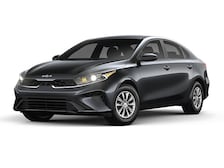 2024 Kia Forte  -
                Hartford, CT