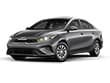 Used 2024 Kia Forte LXS