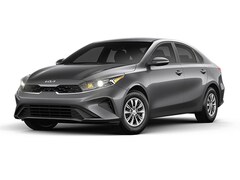 2024 Kia Forte LXS For Sale in Rockaway, NJ