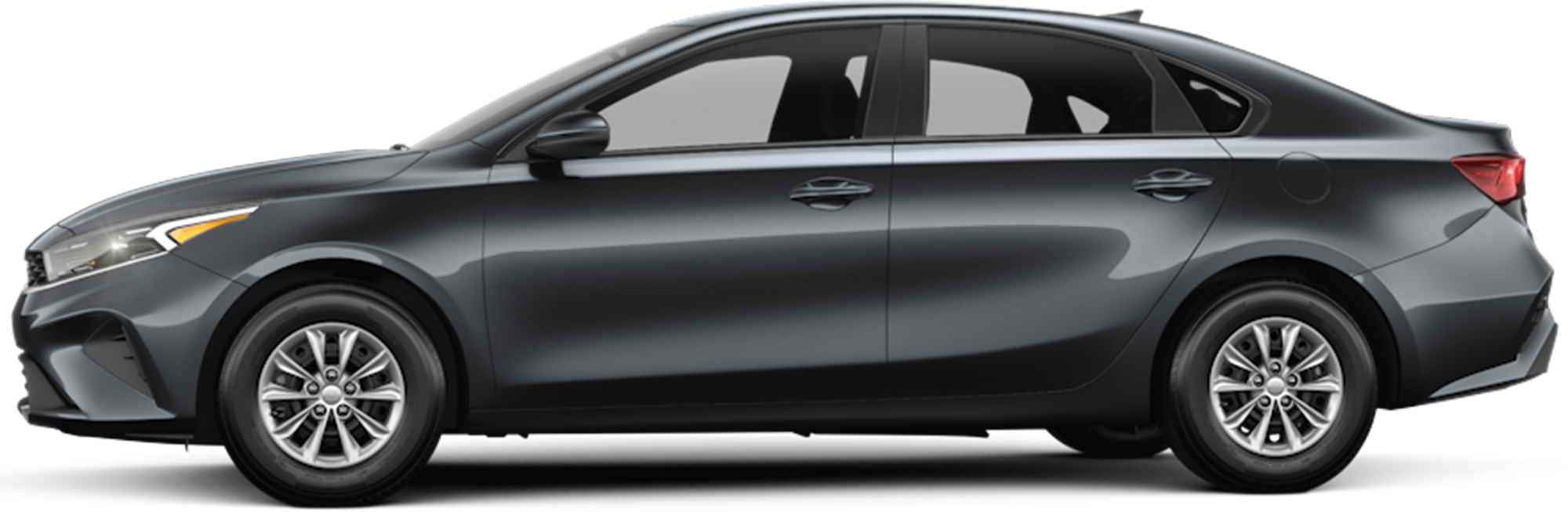 2024 Kia Forte Sedan Digital Showroom Kia AutoSport