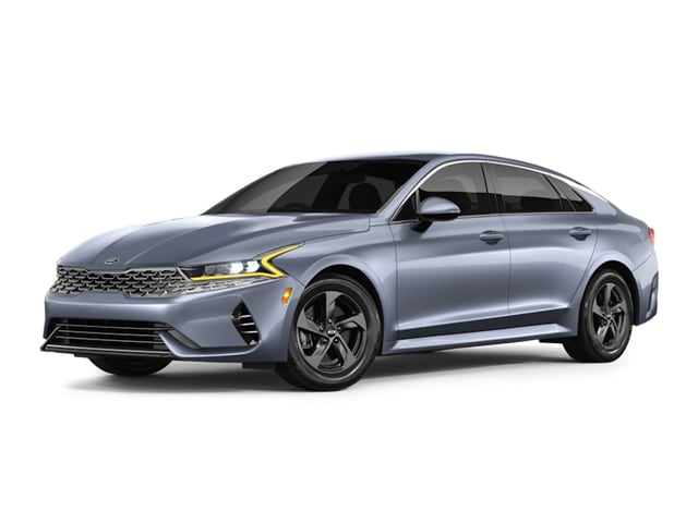 2024 Kia Optima's photo