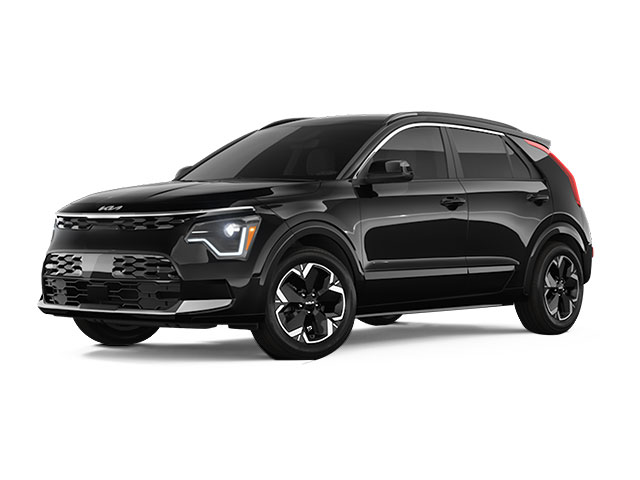 2024 Kia Niro Wind EV's photo