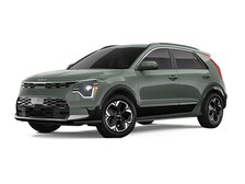 2024 Kia Niro Wind -
                Dallas, TX