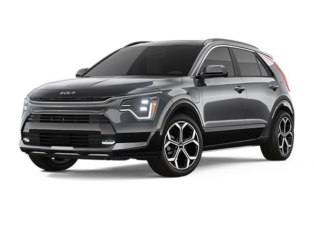 2024 Kia Niro EX PHEV's photo