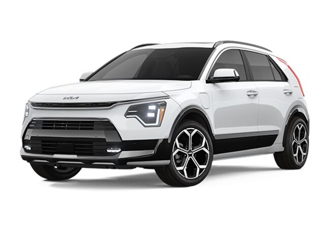 2024 Kia Niro Plug-In Hybrid EX SUV
