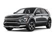 Used 2024 Kia Niro LX SUV