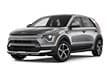 Used 2024 Kia Niro LX SUV