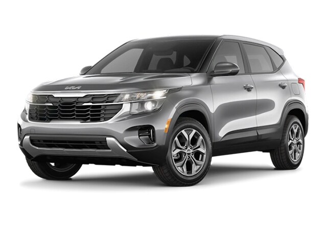 2024 Kia Seltos for Sale