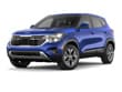 Used 2024 Kia Seltos LX IVT AWD SUV