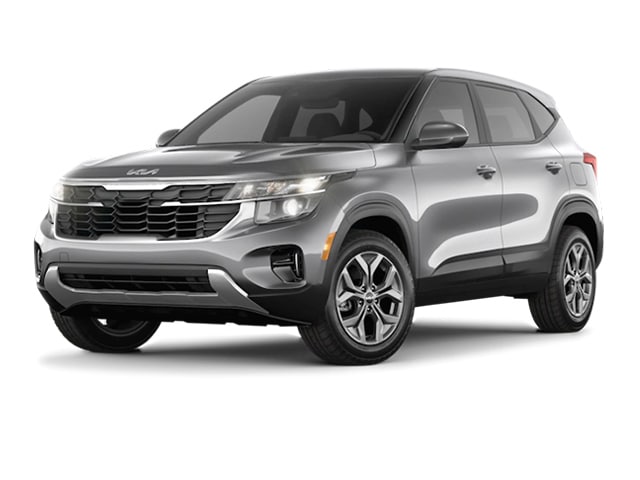 2024 Kia Seltos