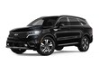 Kia Sorento Hybrid