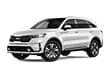 Used 2024 Kia Sorento Hybrid EX SUV