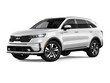 Kia Sorento Hybrid
