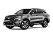 Certified 2024 Kia Sorento Hybrid EX SUV