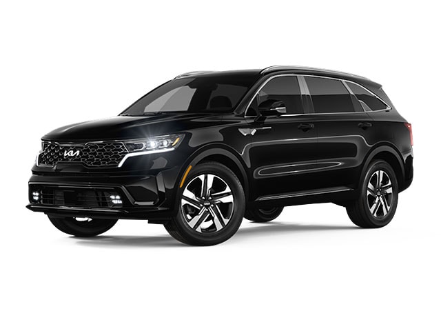 2024 Kia Sorento SX Prestige PHEV's photo