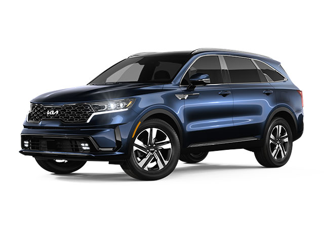 2024 Kia Sorento SX Prestige PHEV's photo