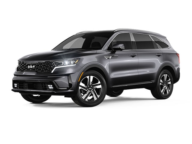 2024 Kia Sorento SX Prestige PHEV's photo