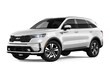 Kia Sorento Plug-In Hybrid
