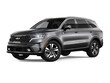 Kia Sorento Plug-In Hybrid