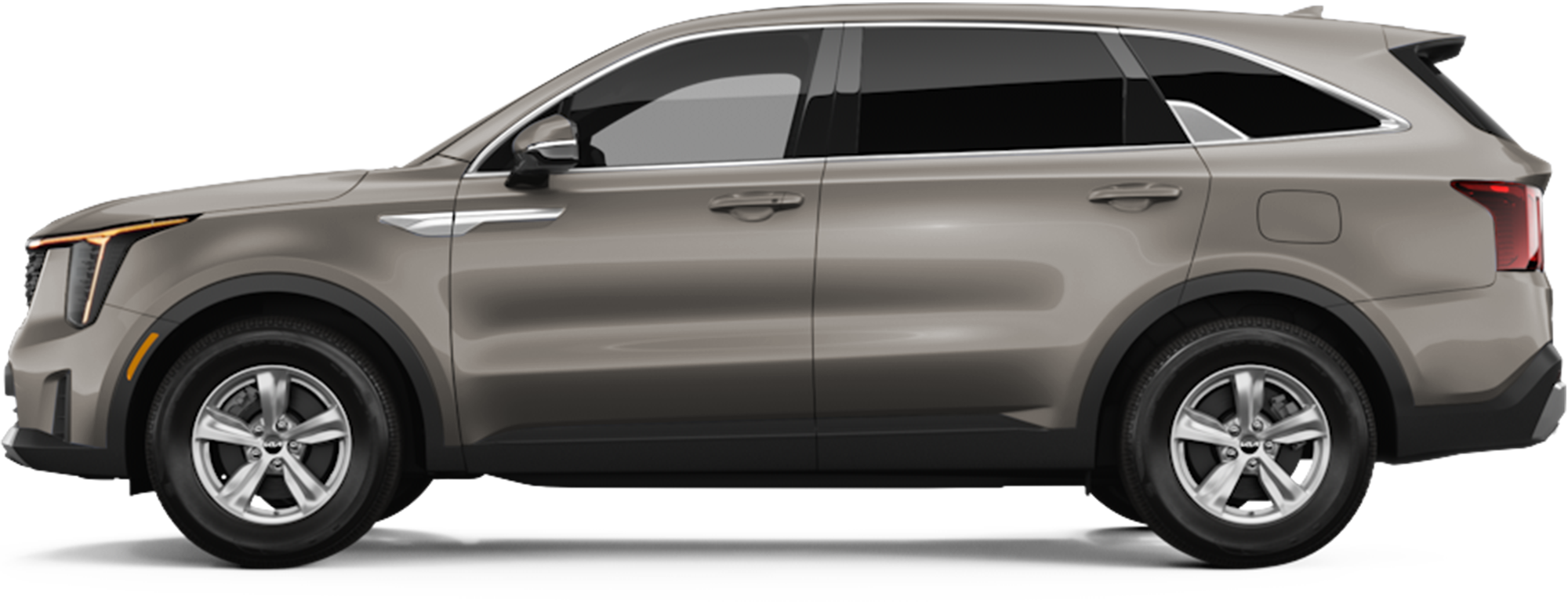 Learn More About the 2024 Kia Sorento SUV inLayton