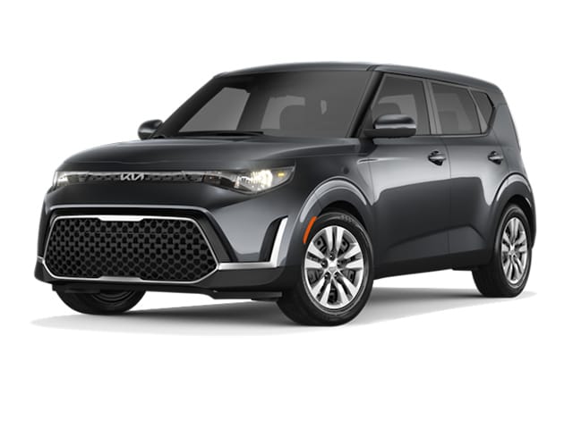 2024 Kia Soul  Hero Image
