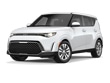 Used 2024 Kia Soul LX Hatchback