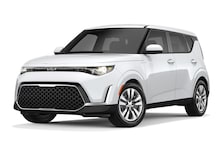 2024 Kia Soul  -
                Hartford, CT