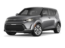 2024 Kia Soul LX -
                Lynn, MA