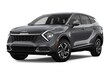  Kia Sportage Hybrid