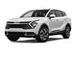 Used 2024 Kia Sportage Hybrid LX SUV
