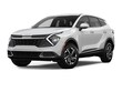 Kia Sportage Hybrid