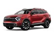  Kia Sportage Plug-In Hybrid